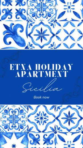 Etna Holiday Apartment - Casa Vacanze Fiumefreddo Di Sicilia